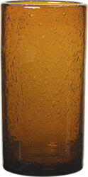 Ferm Living Pahar apă Oli 220 ml chihlimbar (1104266694) Pahar