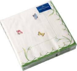 Villeroy & Boch Хартиени салфетки Colourful Spring 33 см 20 бр (35-5375-0176)