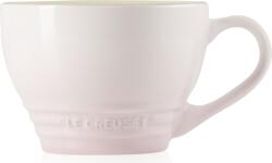 Le Creuset Cană Le Creuset 400 ml roz deschis (70304407770002)