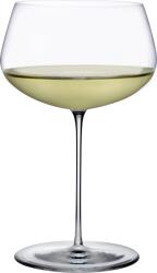 Nude Pahar cu picior pentru vin alb Stem Zero Delicate 750 ml (1101744) Pahar