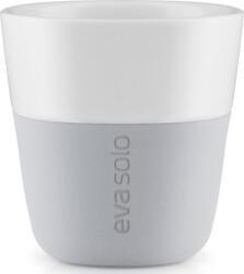 Eva Solo Cești pentru espresso Eva Solo marble grey 2 buc (501044)