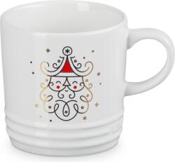 Le Creuset Cană Le Creuset Christmas Crăciun 350 ml (80302350105019)