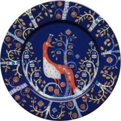 Iittala Farfurie plată Taika 22 cm albastră (1012442)