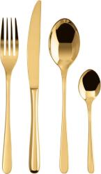 Sambonet Set de tacâmuri Taste auriu 24 el (52553G81) Tacam