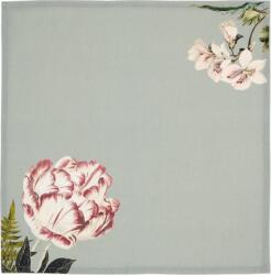 Essenza Салфетка Gallery 45 x 45 см зелена (401625-711-002)