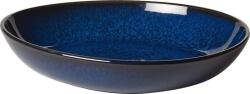 Villeroy & Boch Castronaș Lave Bleu scund 21 cm (10-4261-3810) Castron