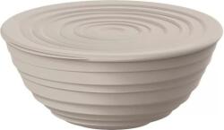 Guzzini Bol cu capac Tierra M taupe (175003158) Castron