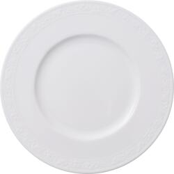 Villeroy & Boch Farfurie de desert White Pearl 18 cm (10-4389-2660)