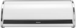 Brabantia Recipient pentru produse de patiserie Brabantia mare alb (236747)