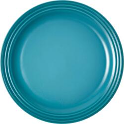 Le Creuset Farfurie pentru prânz Le Creuset 27 cm azurie (70202271707080)
