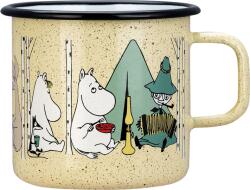 Muurla Cană Muurla Moomins Campers 800 ml (1702-080-36)