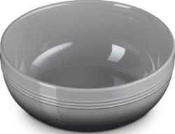Le Creuset Bol Coupe 16 cm gri (70157854447080) Castron