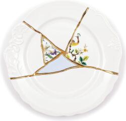 Seletti Farfurie pentru prânz Kintsugi 2 (09612)