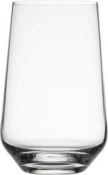 Iittala Pahar Essence 0, 55 l 2 buc (1025519) Pahar