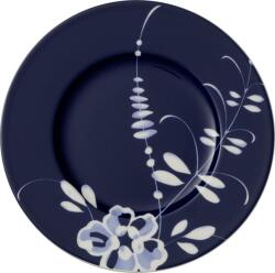 Villeroy & Boch Farfurie pentru micul dejun Old Luxembourg Brindille 22 cm albastră (10-4207-2641)