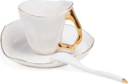 Seletti Cești pentru cafea Meltdown cu lingurițe 2 buc (09595)