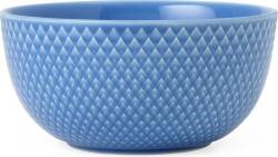 Lyngby Castronaș Rhombe 13 cm albastru (201906) Castron