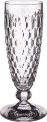 Villeroy & Boch Cupă pentru șampanie Boston 145 ml (11-7299-0070) Pahar