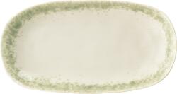 Bloomingville Farfurie Paula culoare verde-crem (75230625)