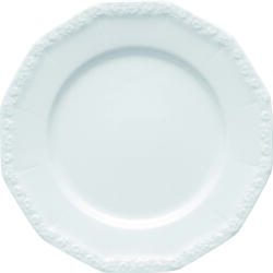 Rosenthal Farfurie pentru prânz Maria Albă 27, 7 cm (1043080000110226)