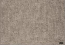 Guzzini Suport pentru farfurie Tiffany 30 x 43 cm gri-deschis (22609192)
