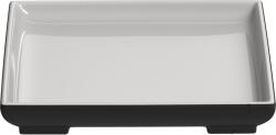 Magisso Чиния за предястия White Line Naturally Cooling Ceramics квадратна малка (70650)