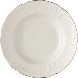 Rosenthal Farfurie adâncă Sanssouci Elf Gold 23, 3 cm (20480 608648 10323)