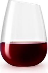 Eva Trio Pahar cu marginea oblică Eva Solo 480 ml (541041) Pahar