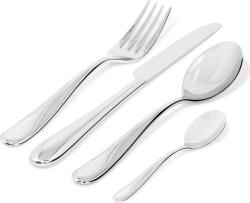 Alessi Set de tacâmuri Nuovo Milano 24 el (5180s24) Tacam