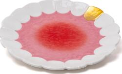 Seletti Tavă pentru servire Blow Mouth Full (17235) Tava