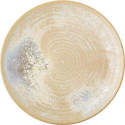 Bloomingville Farfurie pentru micul dejun Thea 21 cm naturală (82045621)