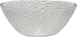 Hübsch Bol Fuyu 16 cm transparent (181402) Castron