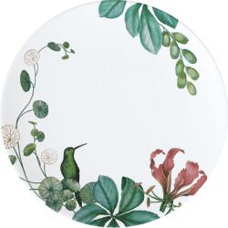 Villeroy & Boch Farfurie pentru micul dejun Avarua 22 cm albă (10-4655-2640)