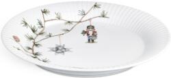 Kähler Чиния за вечеря Hammershøi Christmas 27 см (693205)