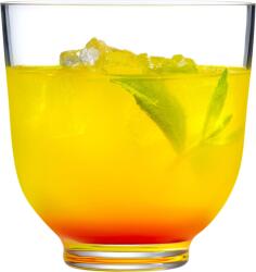 Nude Pahare pentru băuturi alcoolice Hepburn 4 buc (1100879) Pahar