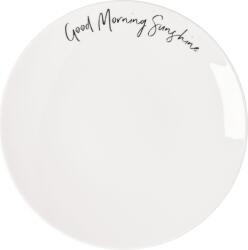 Villeroy & Boch Farfurie pentru micul dejun Statement Good Morning Sunshine 21 cm (10-1621-6151)