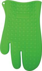 Silikomart Mănușă de bucătărie Silikomart Acc073 verde de silicon (70.400.62.0001)