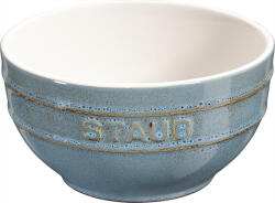 Staub Castronaș pentru gustări Staub 12 cm turcoaz (40511-832-0) Castron