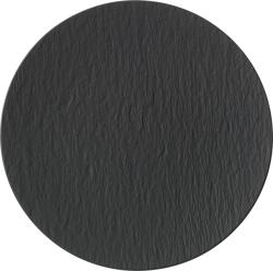 Villeroy & Boch Farfurie pentru servire Manufacture Rock 31 cm (10-4239-2590) Tava