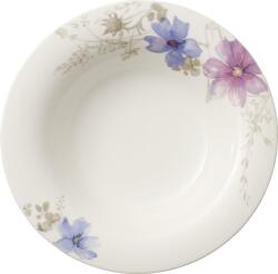Villeroy & Boch Farfurie adâncă Mariefleur Gris Basic 23 cm (10-4104-2700)
