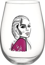 Kosta Boda Pahare All About You Next To You 570 ml 2 buc (7092330) Pahar