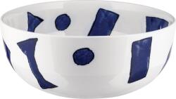 Alessi Голяма салатена купа Itsumo Yunoki 25 см (NF08/38 25)