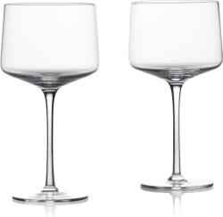 Zone Denmark Pahare pentru cocktailuri și băuturi alcoolice Rocks 2 buc (332101) Pahar