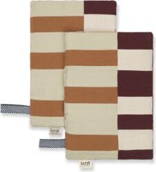 Ferm Living Suporturi textile pentru oale de bucătărie Section 2 buc (1104268709)