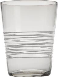 Zafferano Pahar Filante 400 ml gri (FL00109) Pahar