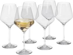 Eva Solo Pahare cu picior pentru vin alb Legio Nova 6 buc (541205) Pahar