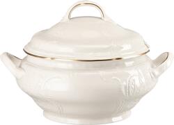 Rosenthal Ваза с капак Sanssouci Elf Gold 3, 9 л (20480 608648 11020)