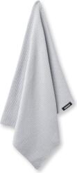 Humdakin Lavetă mare de bucătărie Humdakin Knitted 45 x 70 cm albastră-deschis (83-217)