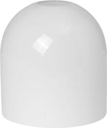 Ferm Living Абажур конус Bell стъклен опал (1104269691)