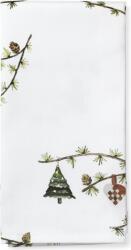 Kähler Салфетки Hammershøi Christmas 45 x 45 см 4 бр (693708)